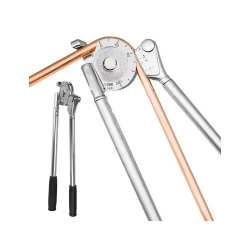 Evtscan manual tube - tube, bender