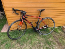 Terek Domane Series 4