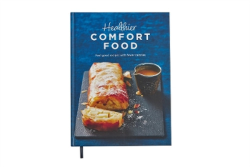 Healthier comfort food - comfort, food: