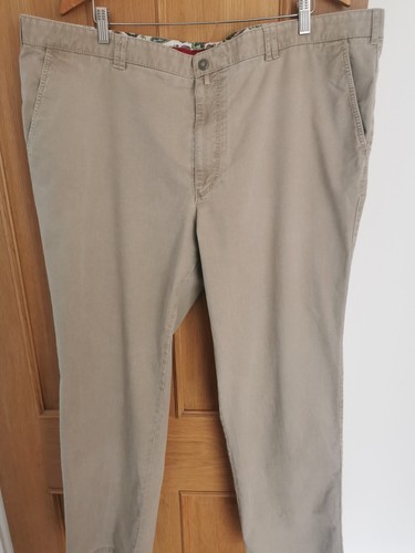 Meyer perth trousers - perth,