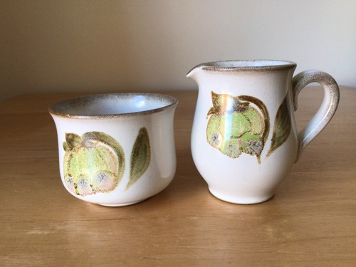 Vintage denby troubadour - vintage,