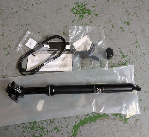 Integra lev dropper - lev,