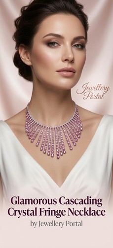 Jewellery portal luxury pink - jewellery,