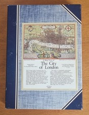 300 piece Plywood Jigsaw from