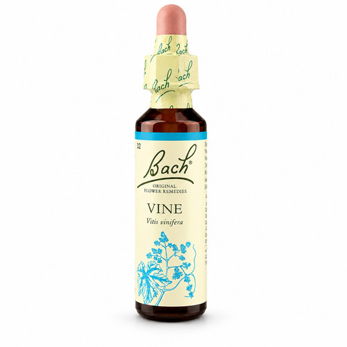 Bach original flower - bach, remedies