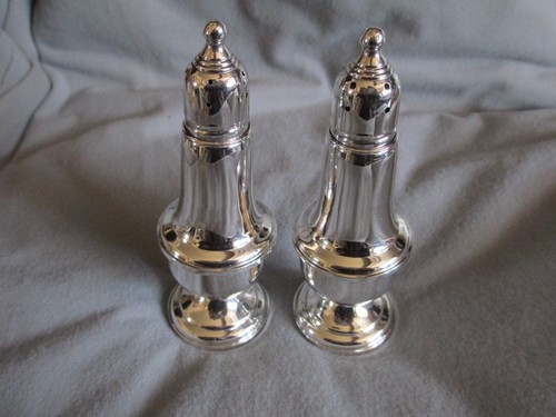 Vintage empire sterling silver - vintage,