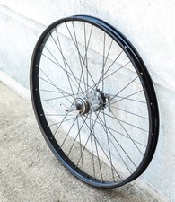 Vintage 26" Rear Wheel w/