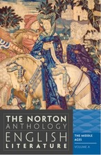 The Norton anthology of