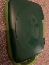 Leap Frog Laptop Toddler First Stages Learning Interactive Kids Educational Toy