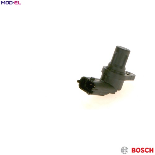 Sensor camshaft position - position, 0