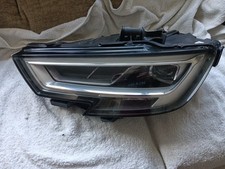 AUDI A3 S3 RS3 PASSENGER SIDE