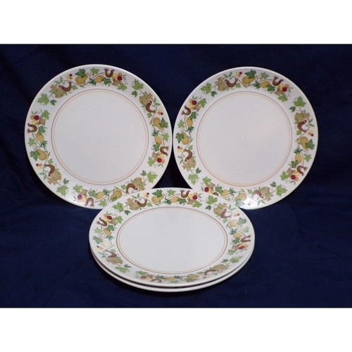 Noritake progression china - noritake,