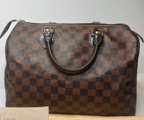 Louis vuitton speedy - speedy, 30