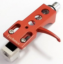Technics headshell cartridge - headshell,,