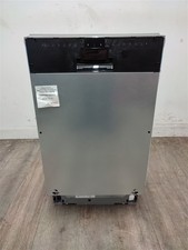 Bosch SPV4EMX25G Dishwasher Fully Integrated Slimline [ID2110974711]