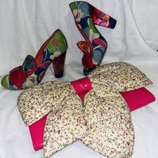 Irregular Choice RETIRED