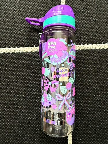 New purple smiggle - smiggle, pack