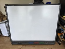 63" Interactive SMART Board