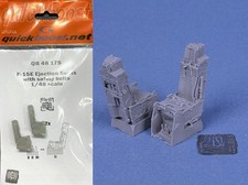 QUICKBOOST RESIN & PHOTO ETCH