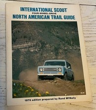 International Scout Trail