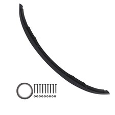 Front Bumper Add-on Lip for