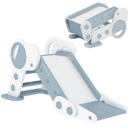 Foldable kids slide - foldable, baby