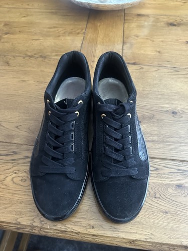Android homme men trainers - android,