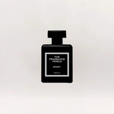 Allure Homme Sport Vegan