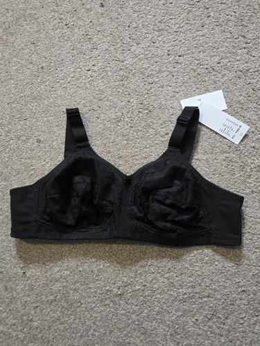 Triumph doreen bra brand - bra.,