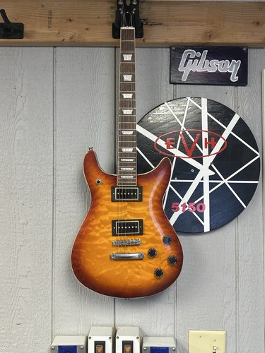 Les paul - les, dc
