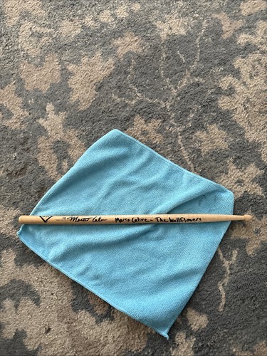 Music memorabilia signed - music,