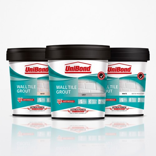 Unibond anti mould - unibond,