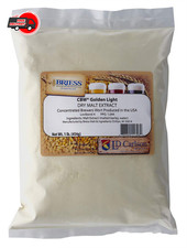 Beige Pure Malt Extract for