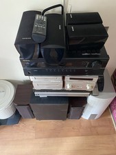 Onkyo Home Cinema Surround