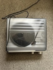 Bush RPA1 Turntable Radio