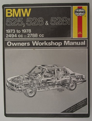 Bmw 525 528 - bmw, series