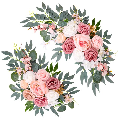 Wedding arch decorations - arch,