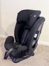 Joie Car Seat