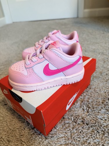New toddler baby nike - toddler,