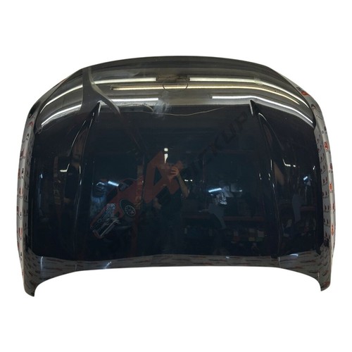 Nissan navara bonnet - navara, 2016-2023