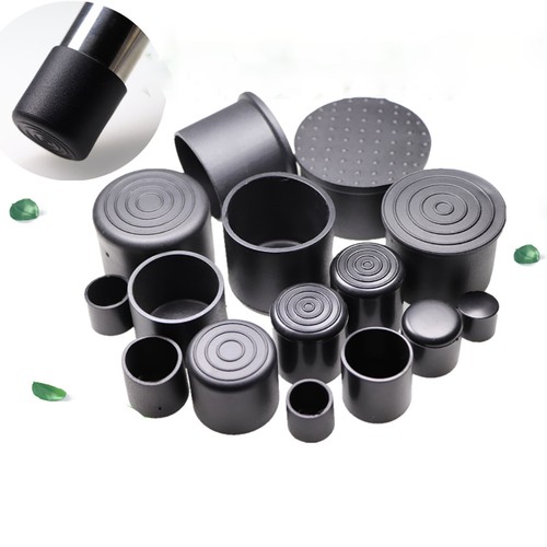 Rubber chair ferrule anti - chair,
