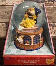 Disney Beauty Beast Musical