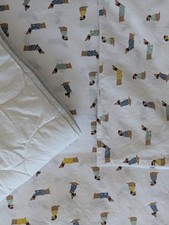 IKEA Toddler's Duvet Cover Set