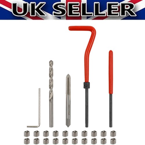 25pc 8 thread repair - 25pc,