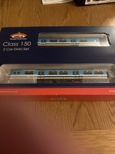 Bachmann Class 150/1 2 Car DMU