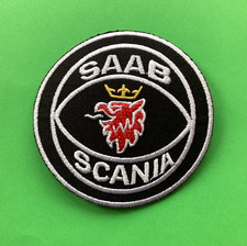 SAAB SCANIA SWEDISH DIESEL CAR