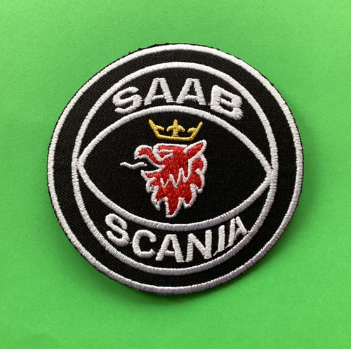 Saab scania swedish - scania, car