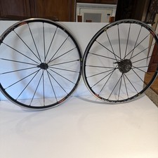 MAVIC KSYRIUM ELITE S WHEELSET
