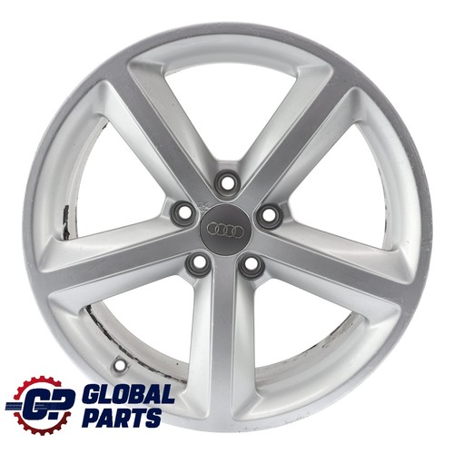 Audi wheel rim alloy - 8k,