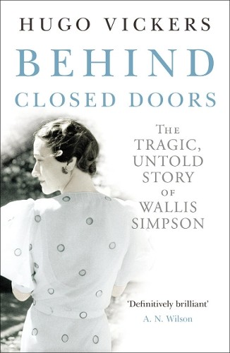 Behind closed doors hugo - closed,